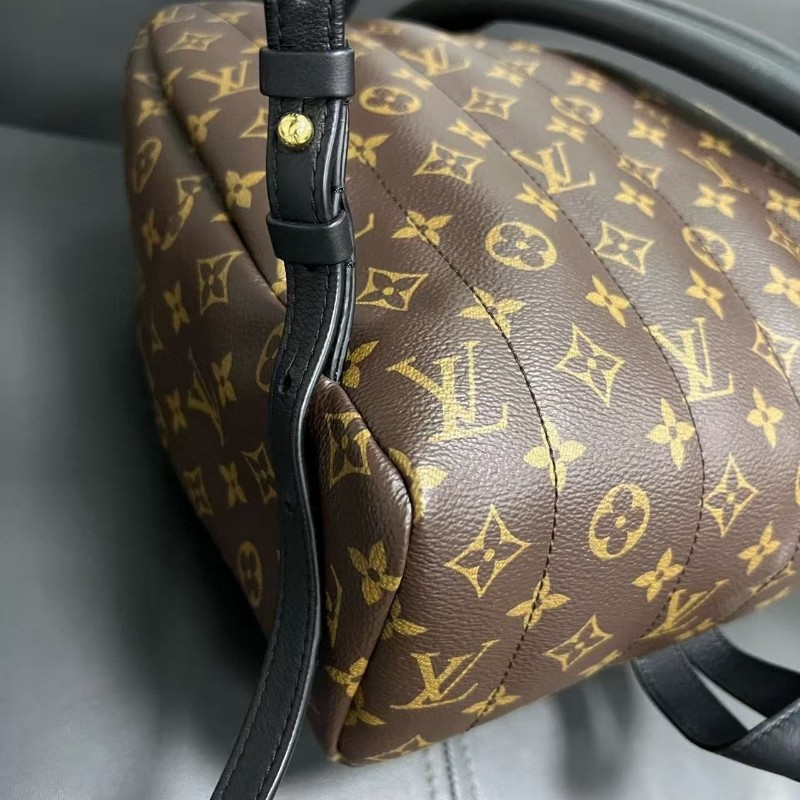 Louis Vuitton Palm Springs backpack medium-18