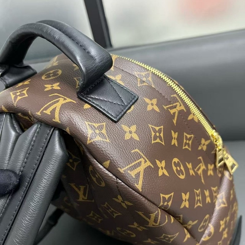 Louis Vuitton Palm Springs backpack medium-19