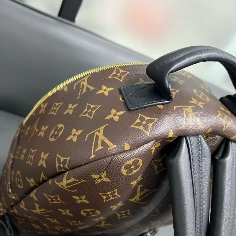 Louis Vuitton Palm Springs backpack medium-20