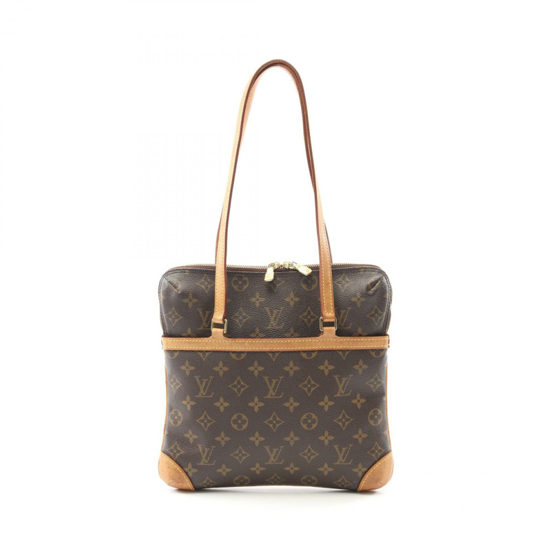 路易威登 Coussin GM 肩背包 M51141 Monogram 帆布 二手 女士 LV-0