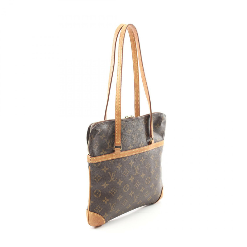 路易威登 Coussin GM 肩背包 M51141 Monogram 帆布 二手 女士 LV-1