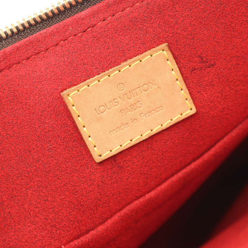路易威登 Coussin GM 肩背包 M51141 Monogram 帆布 二手 女士 LV-3