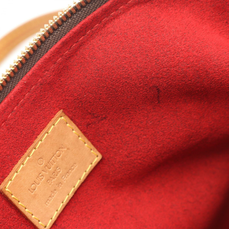 路易威登 Coussin GM 肩背包 M51141 Monogram 帆布 二手 女士 LV-5