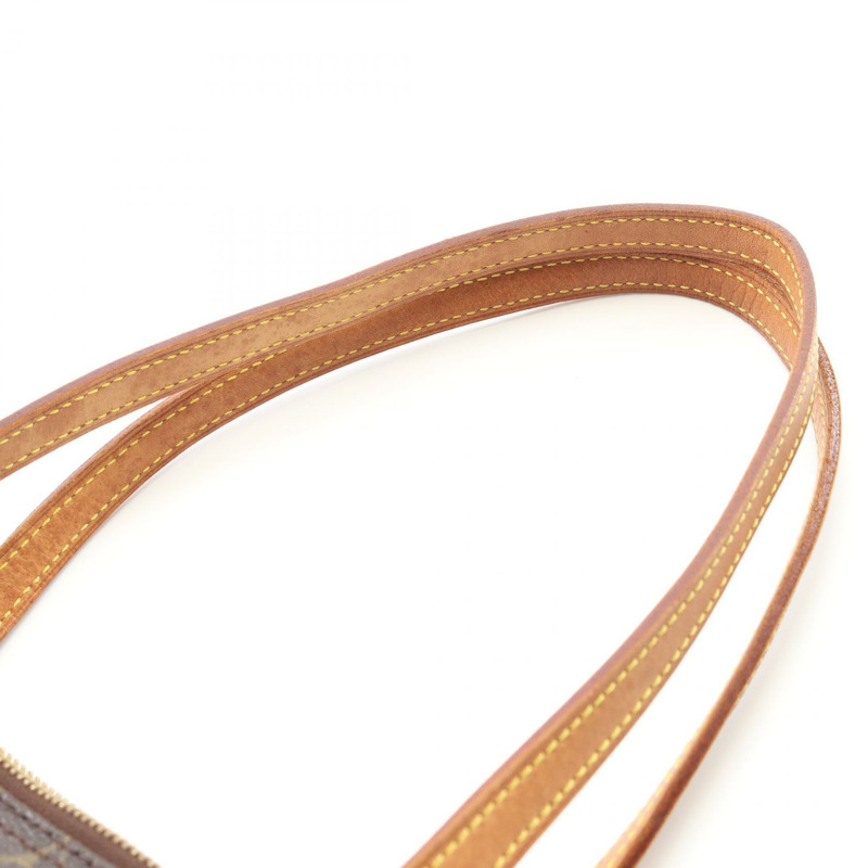 路易威登 Coussin GM 肩背包 M51141 Monogram 帆布 二手 女士 LV-6