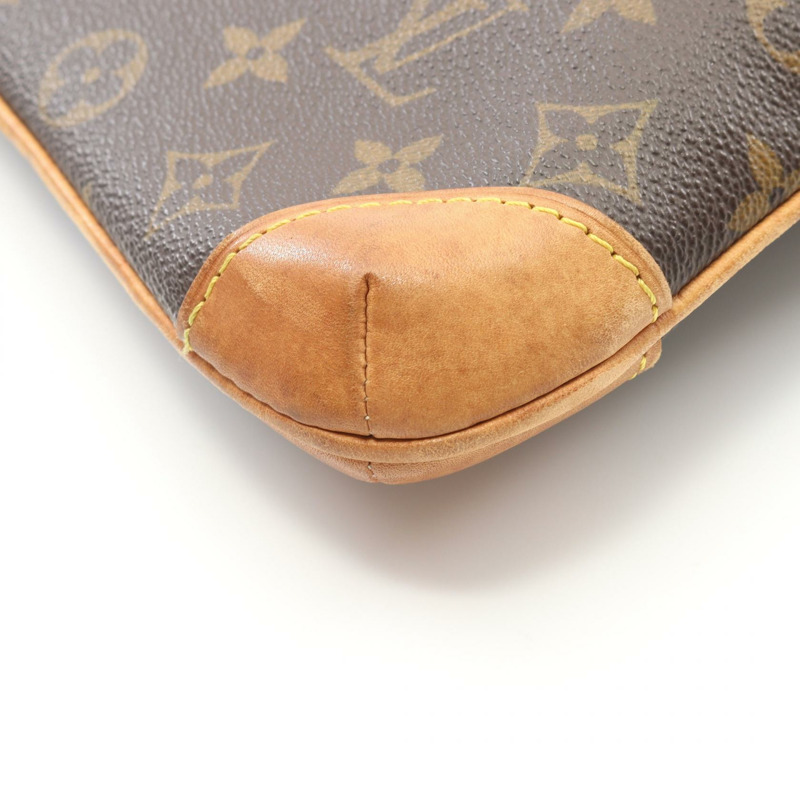 路易威登 Coussin GM 肩背包 M51141 Monogram 帆布 二手 女士 LV-8