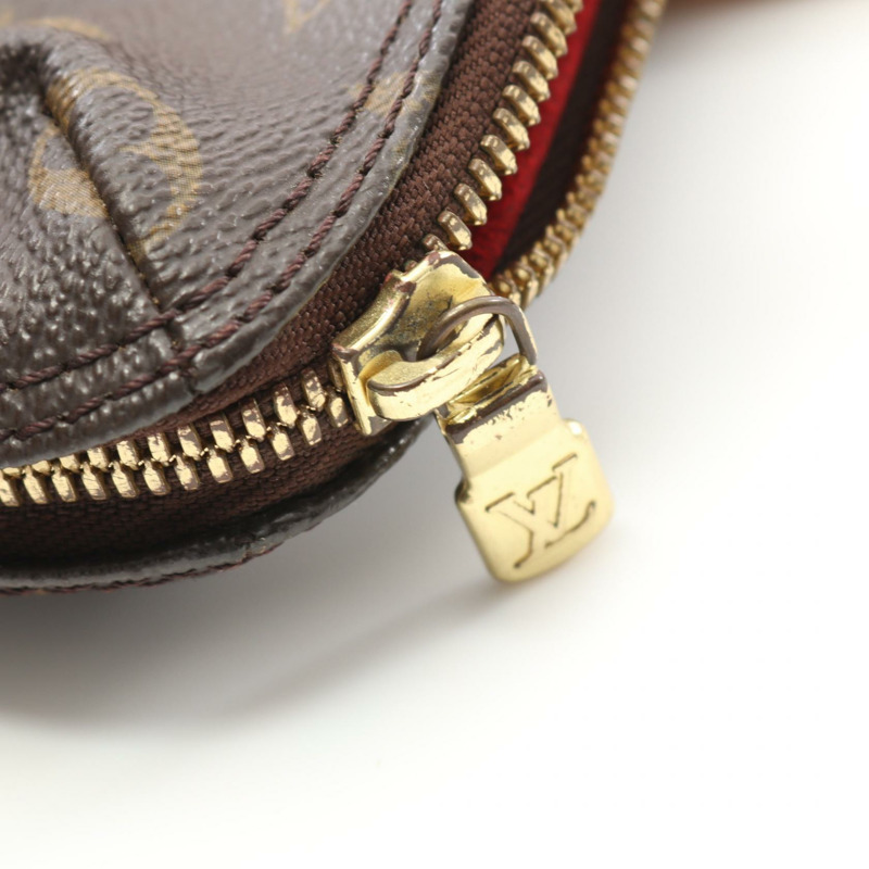 路易威登 Coussin GM 肩背包 M51141 Monogram 帆布 二手 女士 LV-10