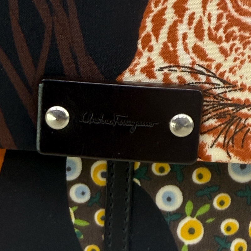 Salvatore Ferragamo Wallet-1
