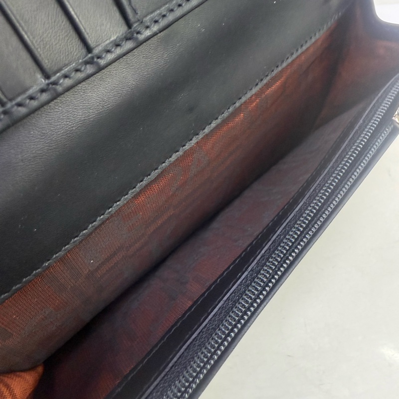 Salvatore Ferragamo Wallet-12