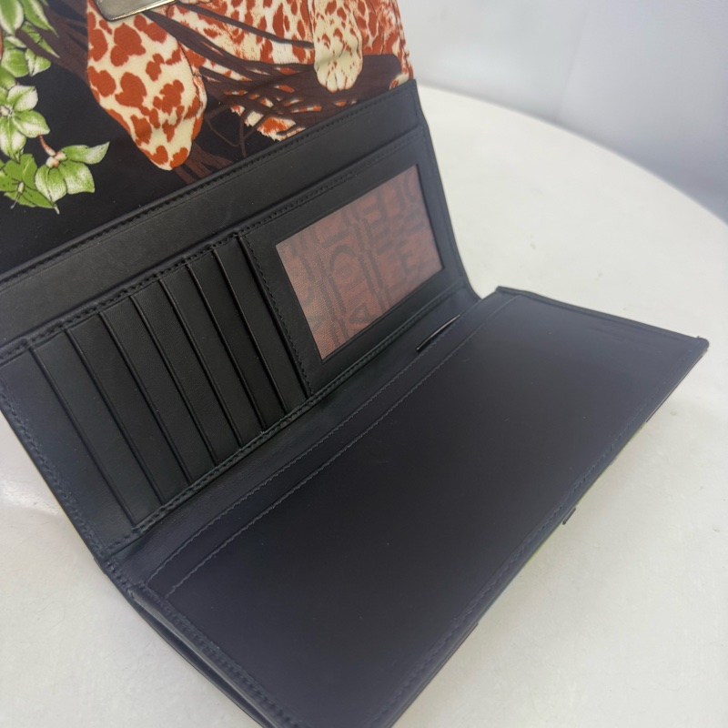 Salvatore Ferragamo Wallet-14