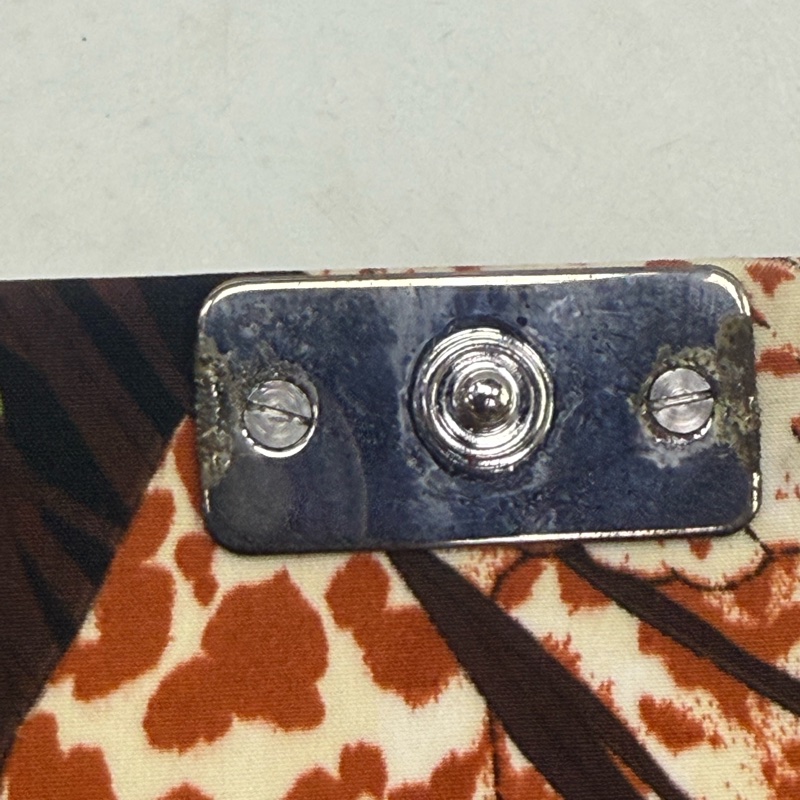 Salvatore Ferragamo Wallet-17