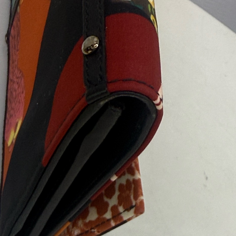 Salvatore Ferragamo Wallet-19
