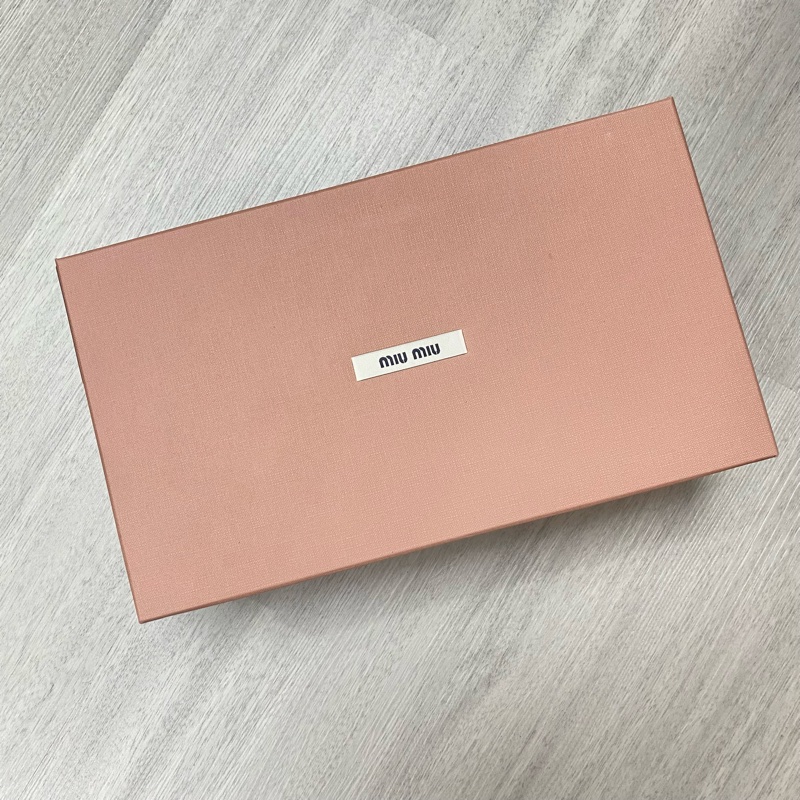 促銷品 Miu Miu Matelassé 納帕皮革拖鞋 2025新配色焦糖色-4