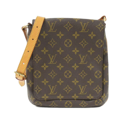 Louis Vuitton Monogram Musette Salsa M51258 肩背包