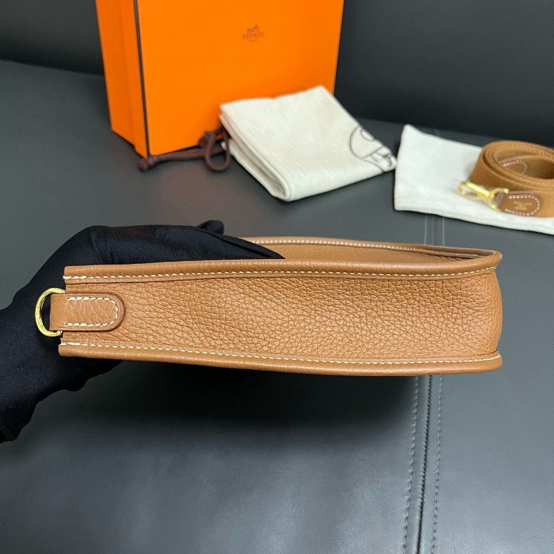 Hermes mini Evelyne-8