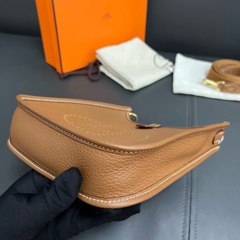 Hermes mini Evelyne-11