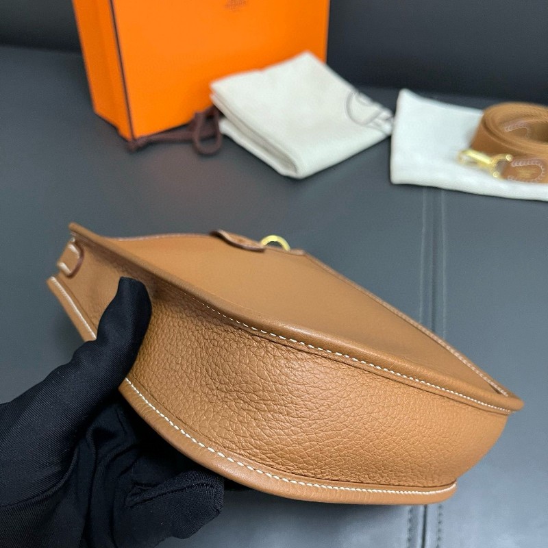 Hermes mini Evelyne-12
