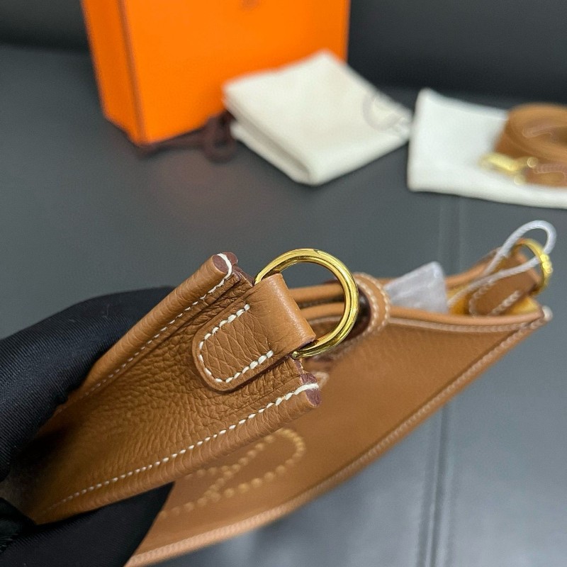 Hermes mini Evelyne-20