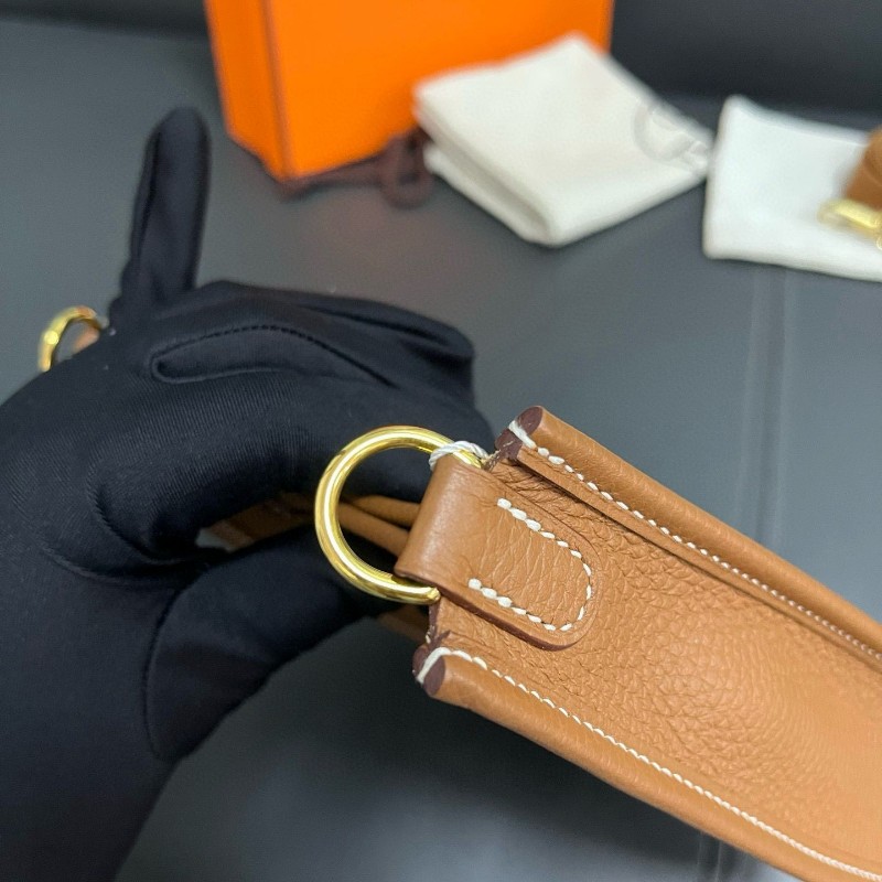 Hermes mini Evelyne-21