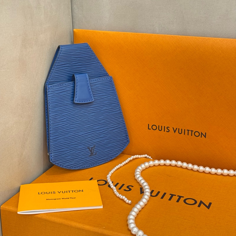 Louis Vuitton 小袋-2