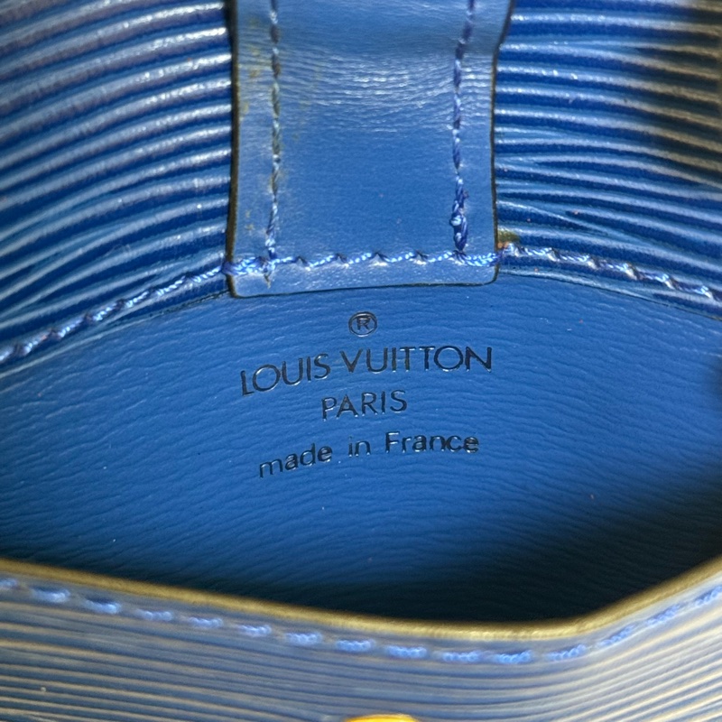 Louis Vuitton 小袋-12