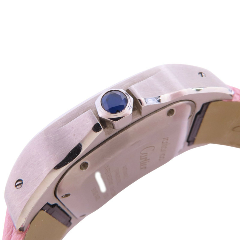 CARTIER Santos 100 W20073X8-7