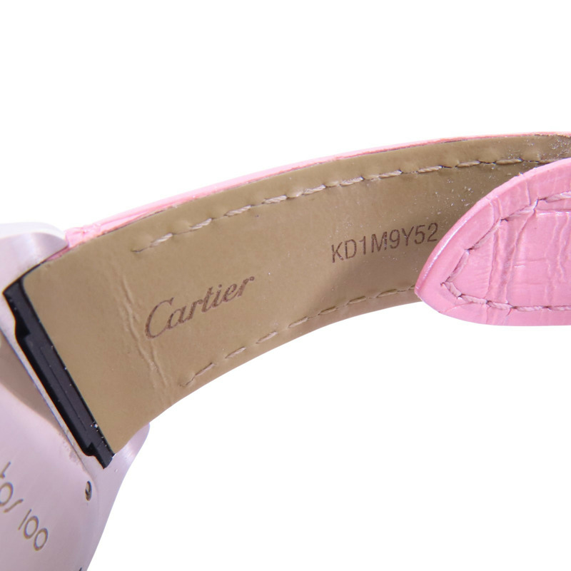 CARTIER Santos 100 W20073X8-12