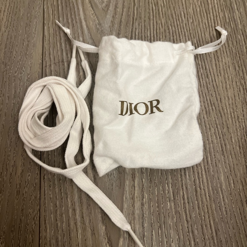 Dior高筒白球鞋-13