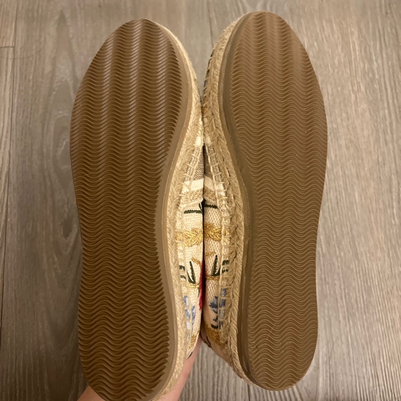 全新 Dior 新年款限量漁夫鞋-8