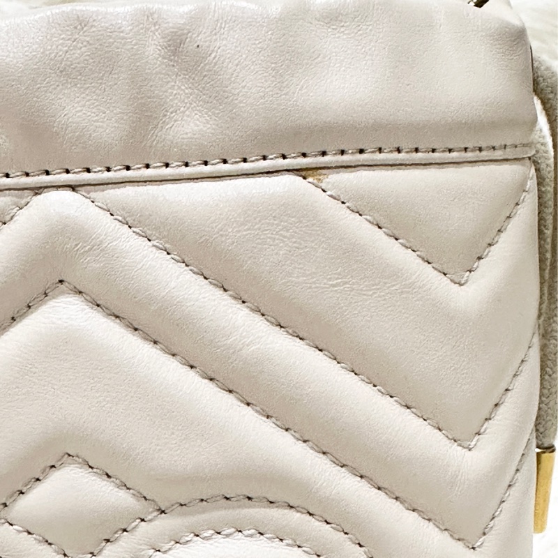 Gucci Marmont馬蒙水桶包-2