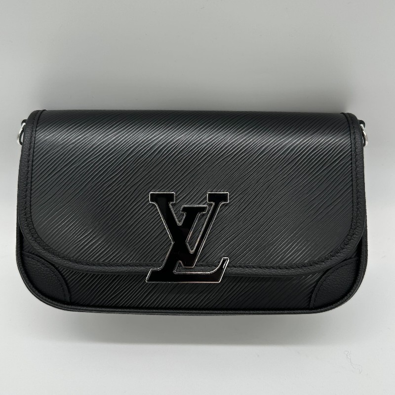 LV法棍包（黑）-9