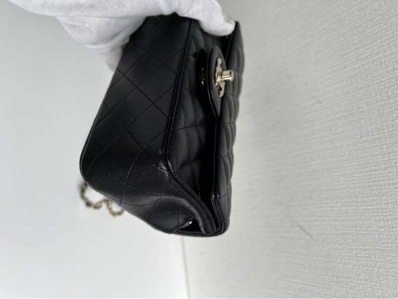 Chanel Caviar CF mini-6