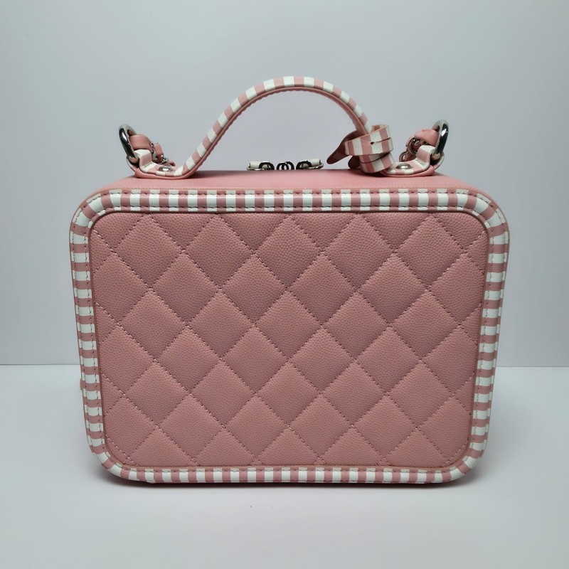 Chanel - Vanity Case-1