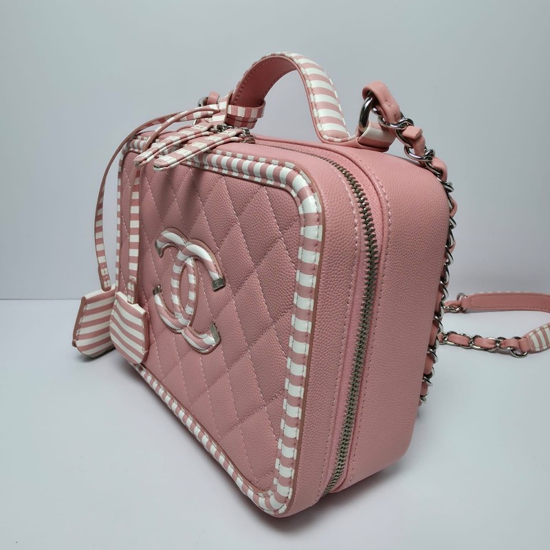 Chanel - Vanity Case-3