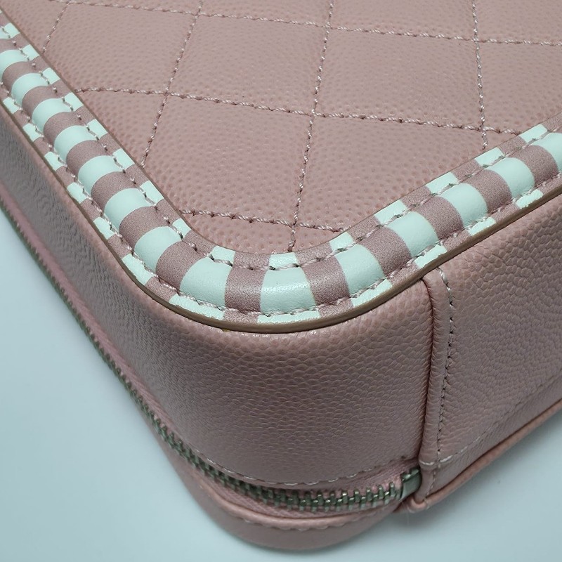 Chanel - Vanity Case-7