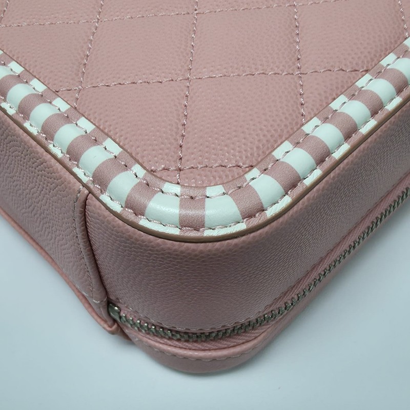 Chanel - Vanity Case-8