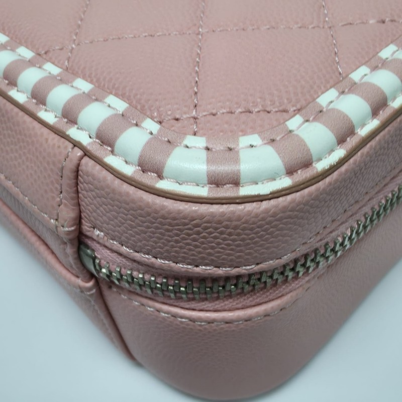 Chanel - Vanity Case-9