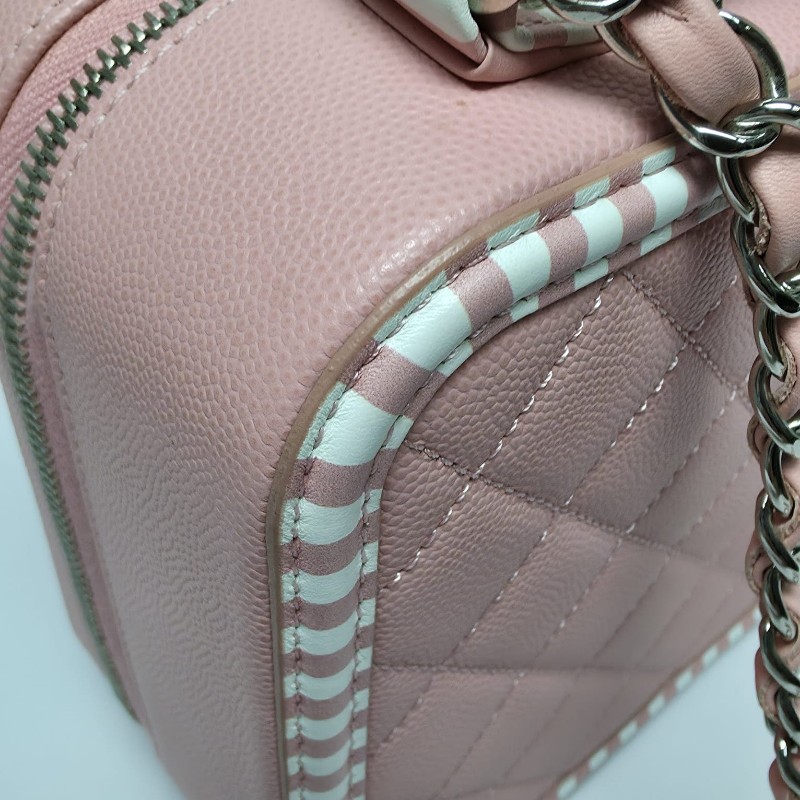 Chanel - Vanity Case-14