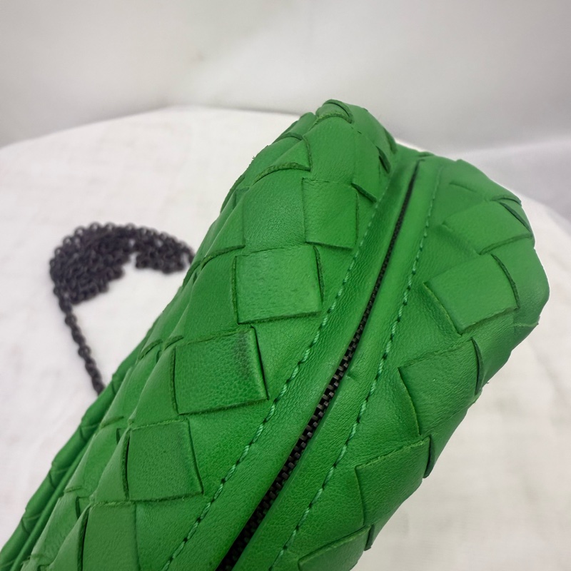 Bottega Veneta Shoulder Bag-2