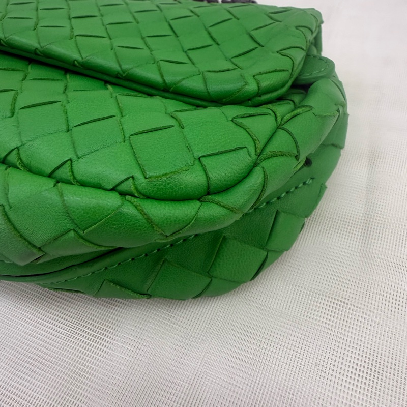Bottega Veneta Shoulder Bag-5
