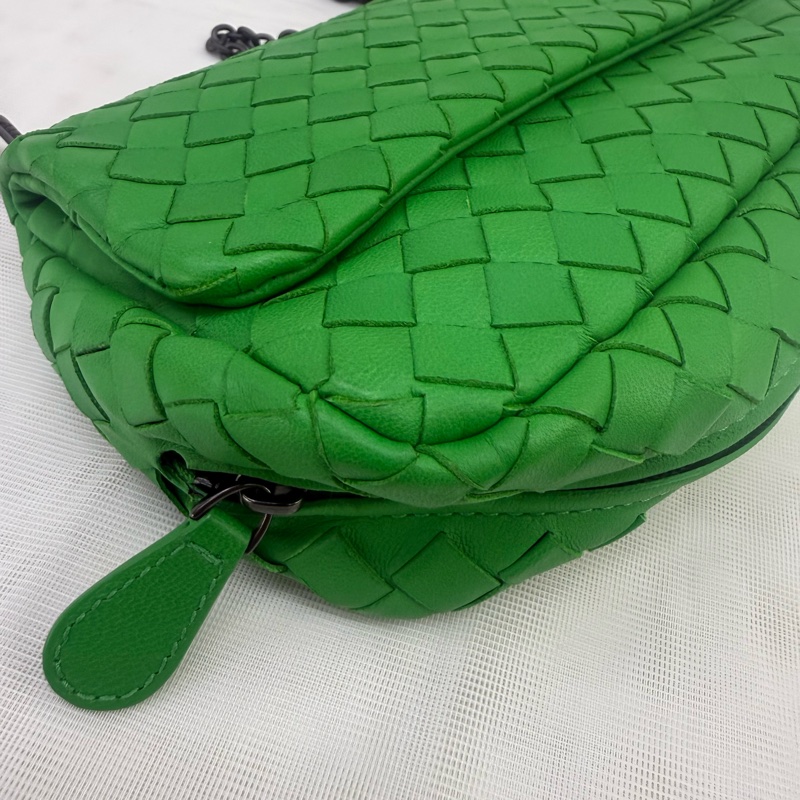 Bottega Veneta Shoulder Bag-6