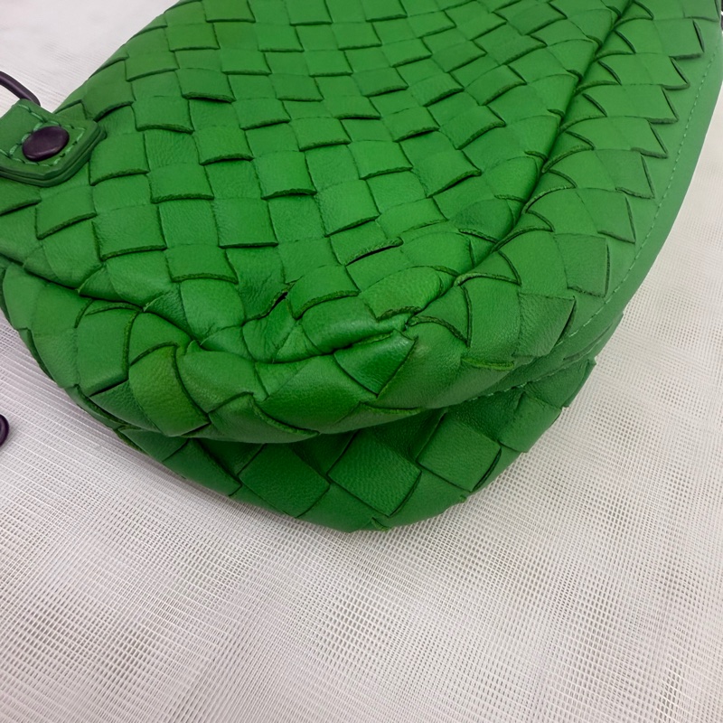 Bottega Veneta Shoulder Bag-8