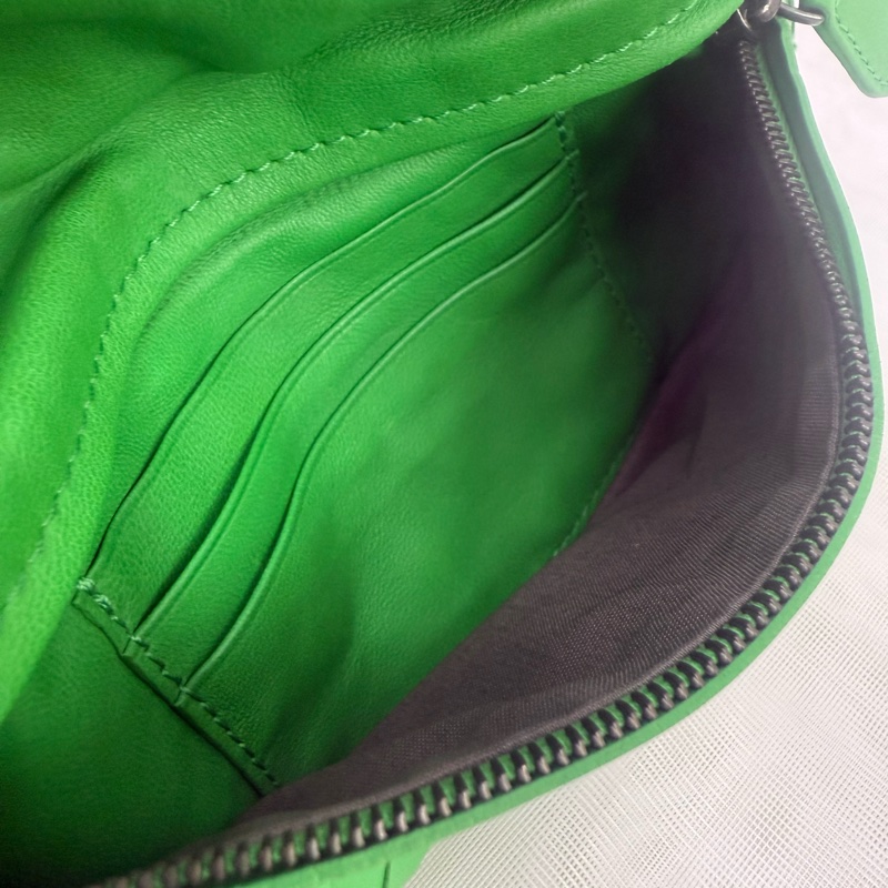 Bottega Veneta Shoulder Bag-10