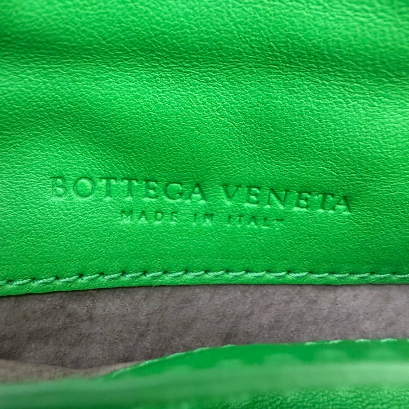 Bottega Veneta Shoulder Bag-11