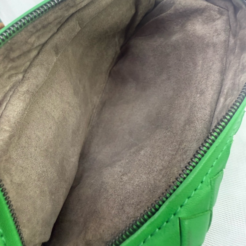 Bottega Veneta Shoulder Bag-12