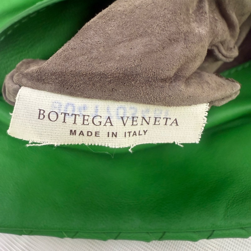 Bottega Veneta Shoulder Bag-14