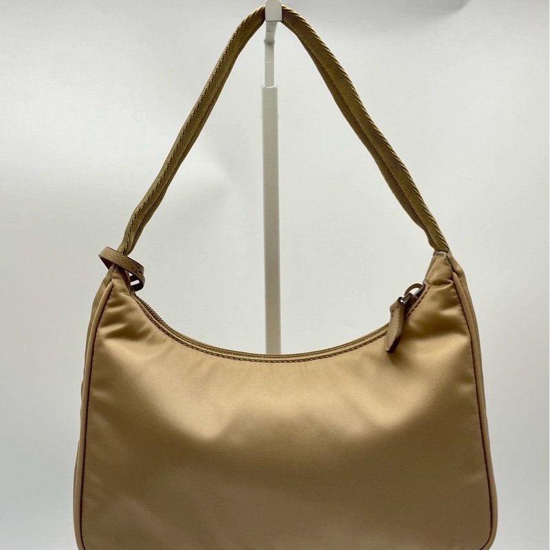 🏷️ Prada hobo 99 新-6