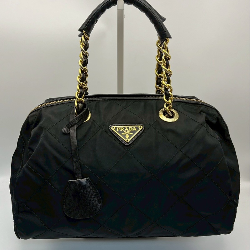 🏷️ Prada手提包-3