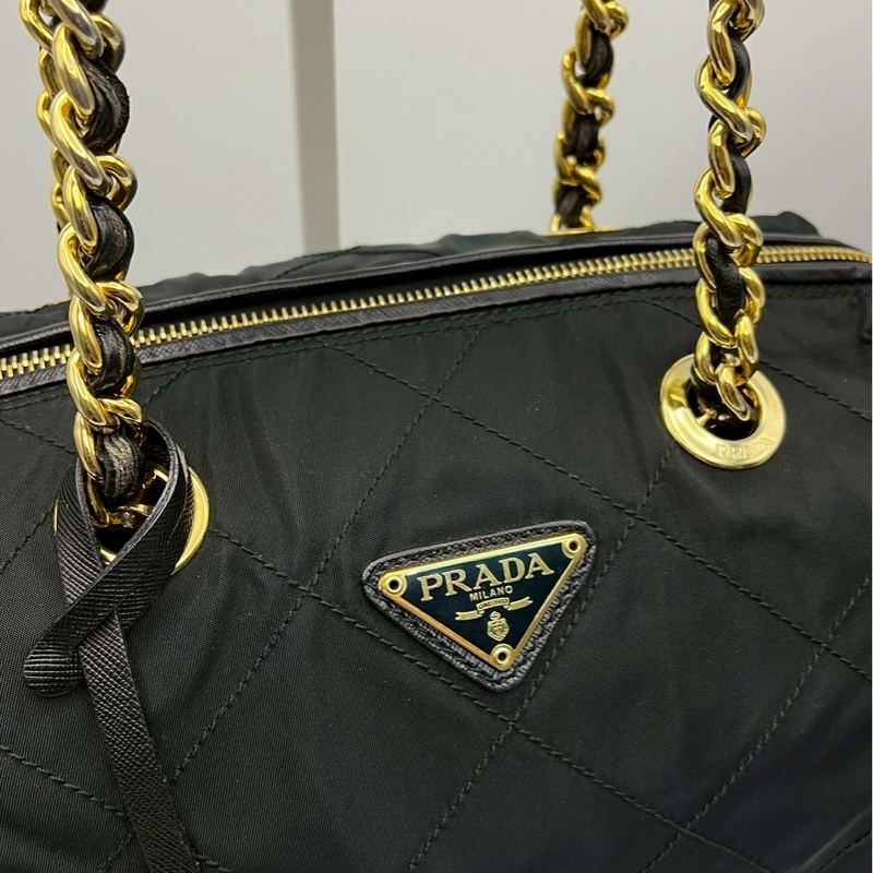 🏷️ Prada手提包-4
