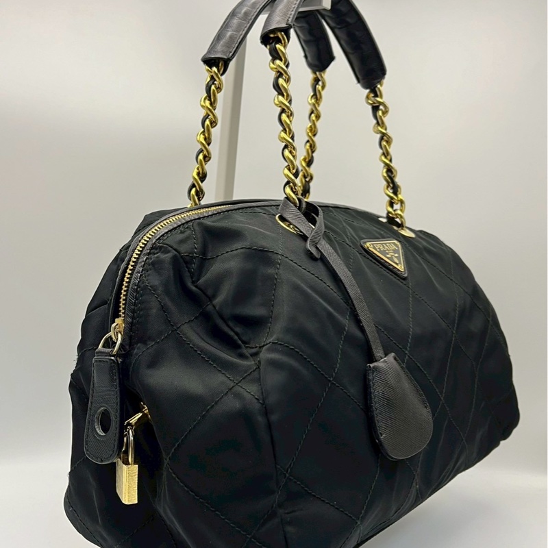 🏷️ Prada手提包-5