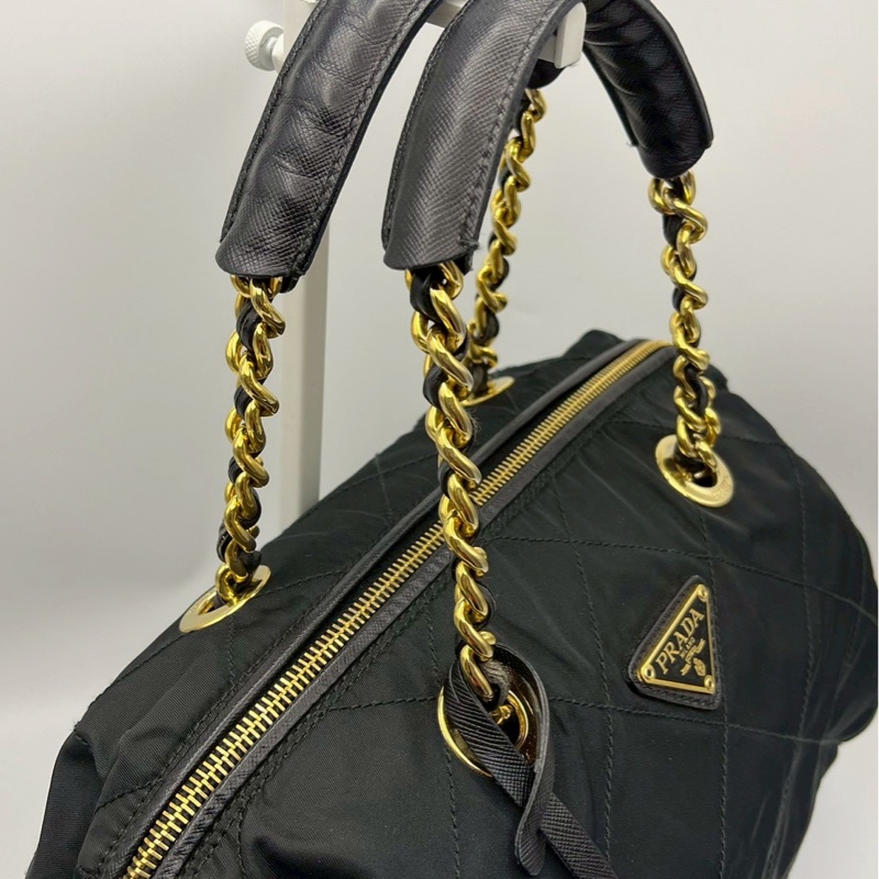 🏷️ Prada手提包-6